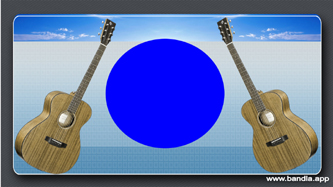 Bandla App Website Image