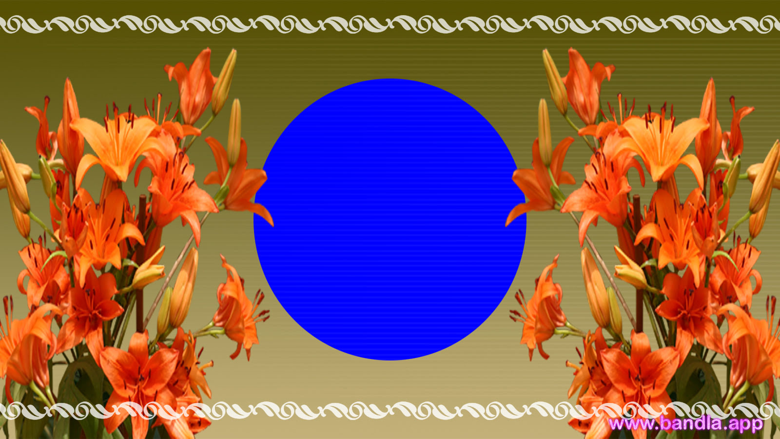 Bandla App Website Image