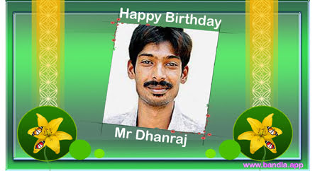 Bandla App Website Image