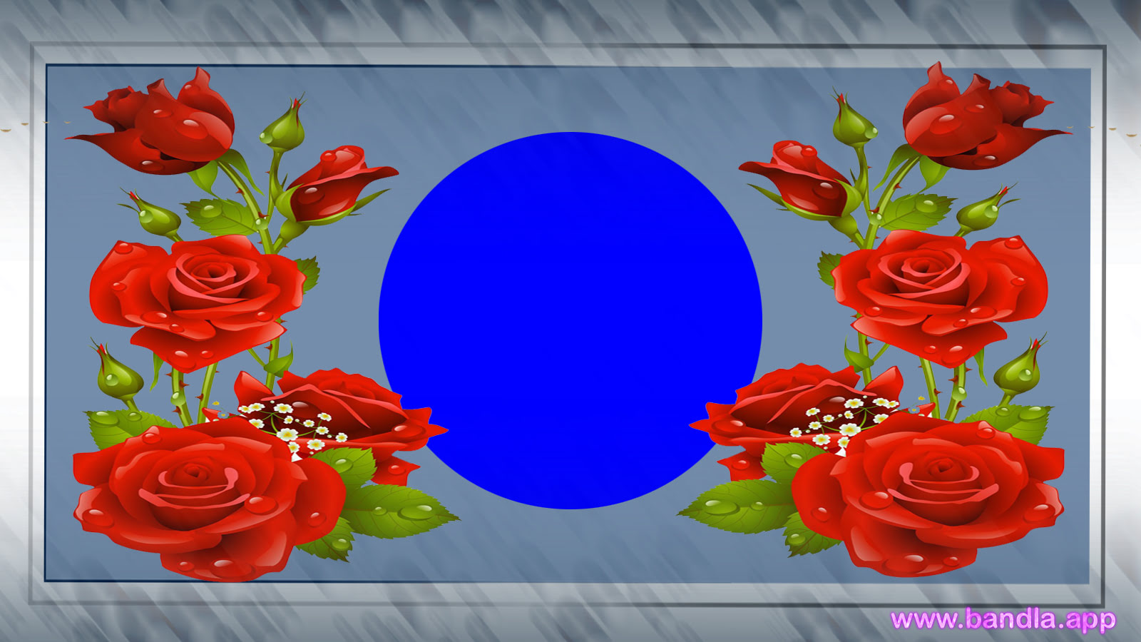 Bandla App Website Image