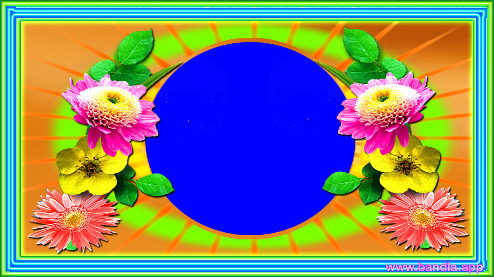 Bandla App Website Image