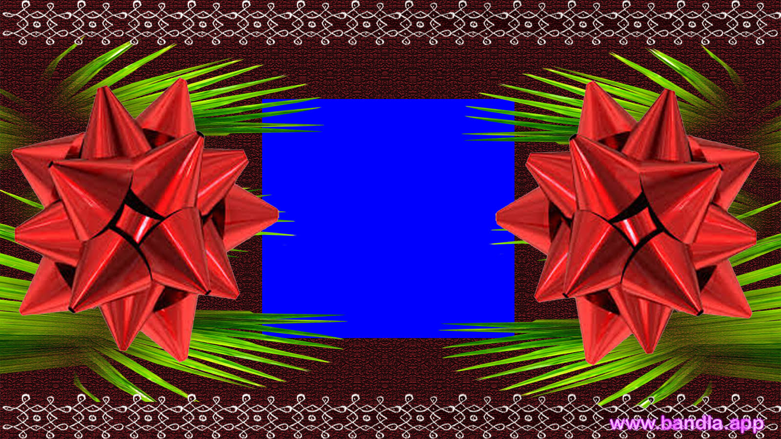 Bandla App Website Image