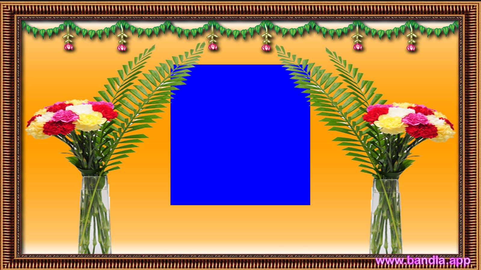 Bandla App Website Image