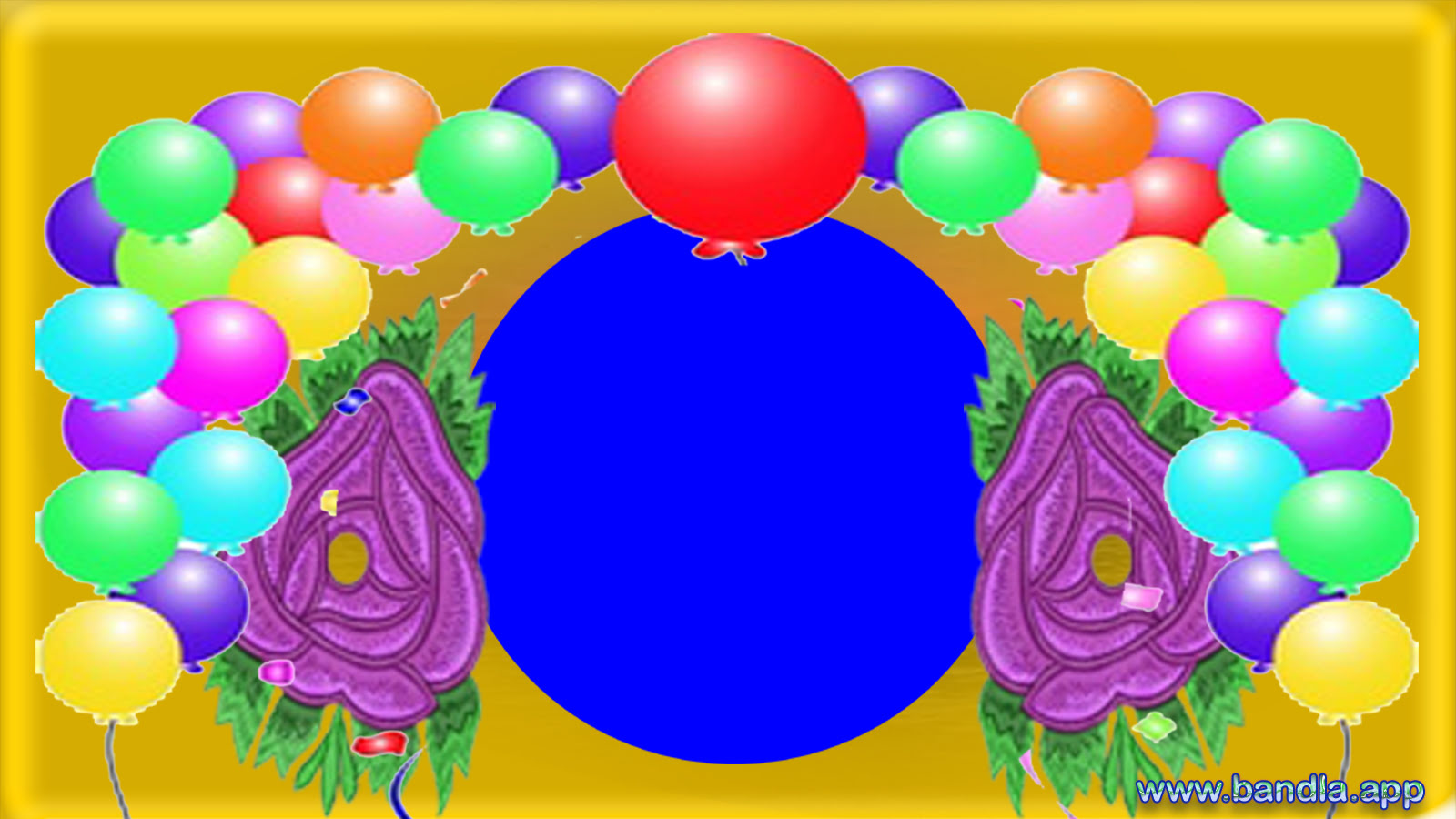 Bandla App Website Image