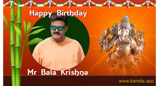 Bandla App Website Image