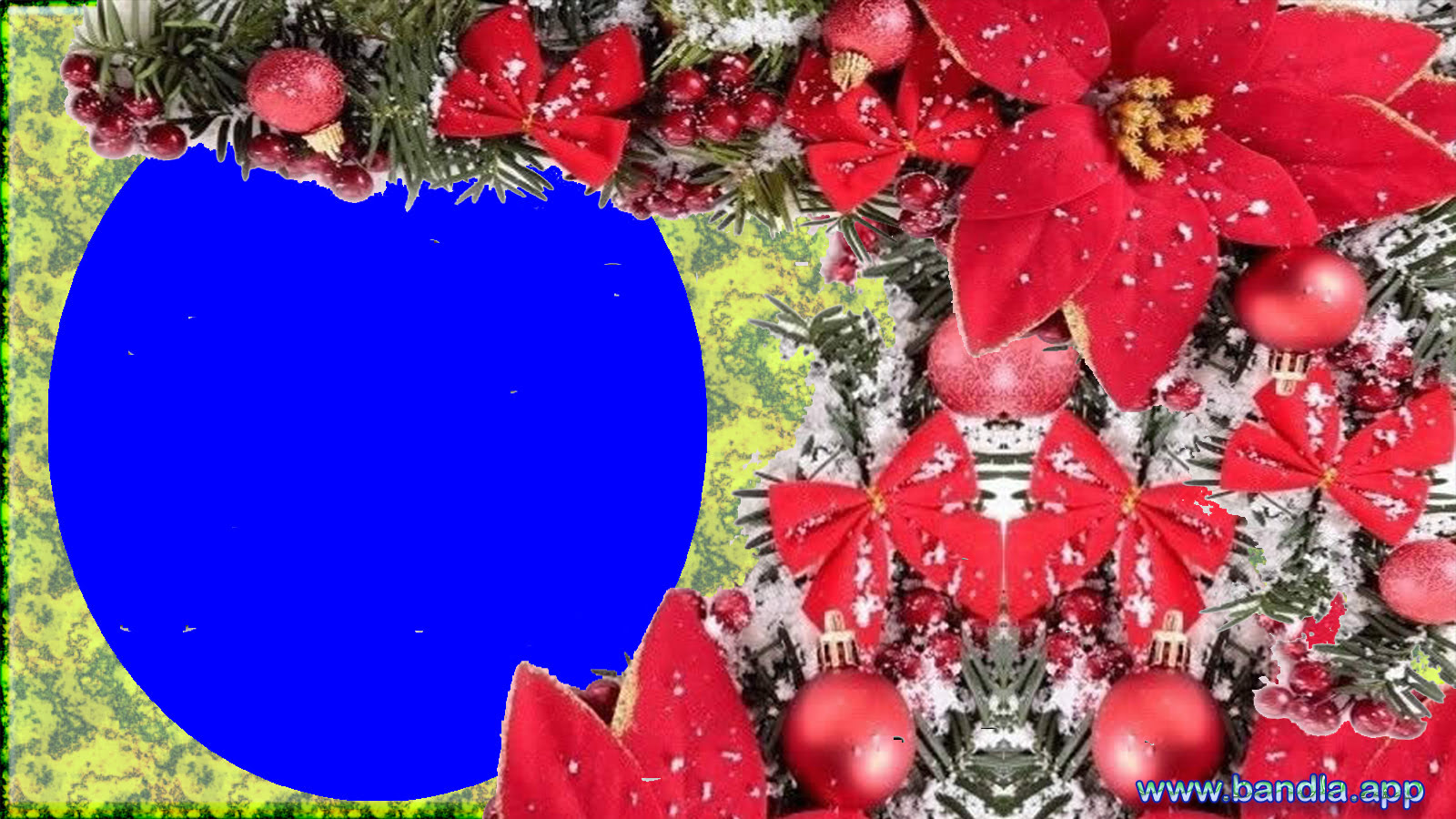 Bandla App Website Image