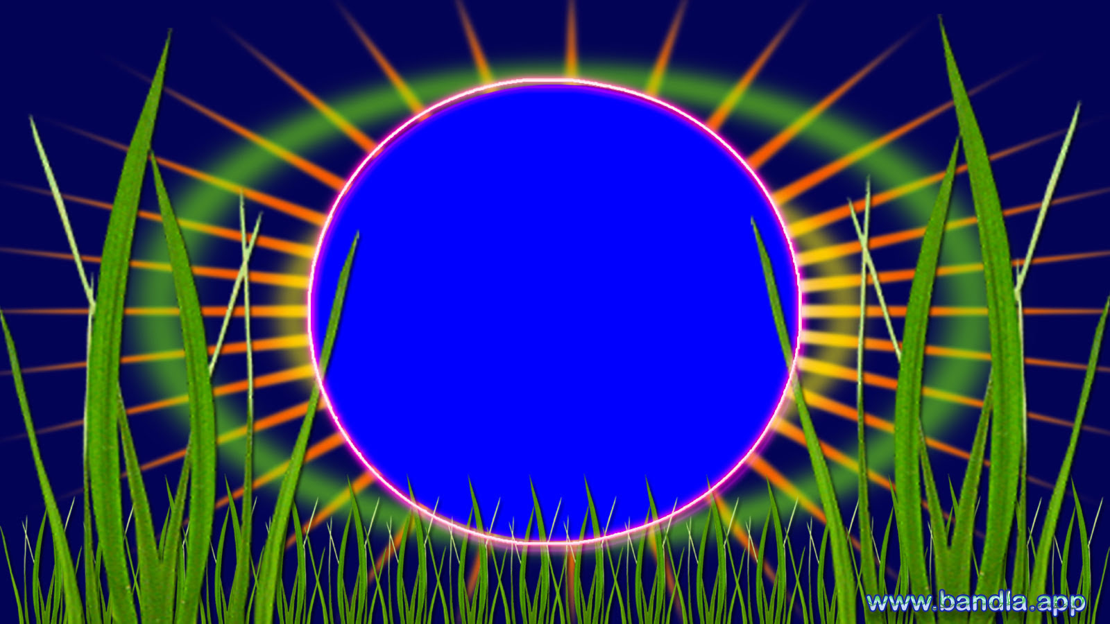 Bandla App Website Image