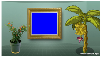 Bandla App Website Image