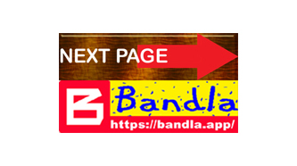 Bandla App Website Image