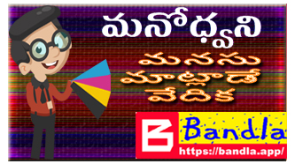 Bandla App Website Image