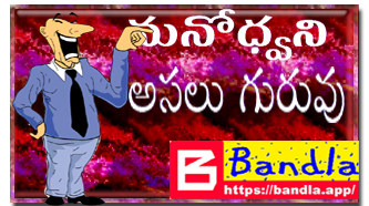 Bandla App Website Image