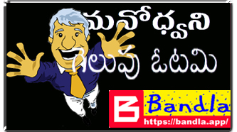 Bandla App Website Image