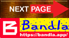 Bandla App Website Image