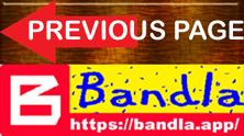 Bandla App Website Image
