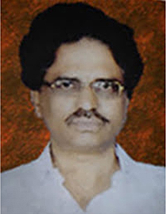 Dr Banda Jawahar