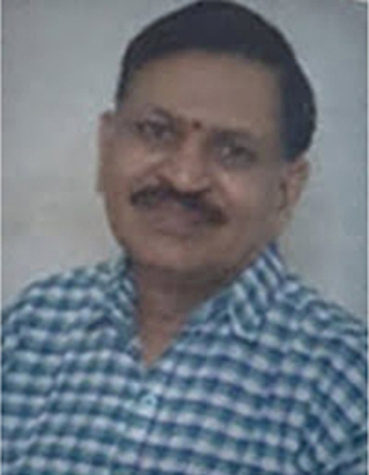 Dr Karra Nagamalleswara Rao