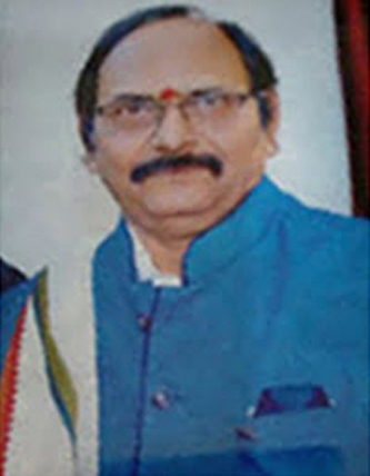 Mr Dasari Rama Murthy