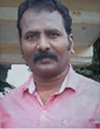 Mr Gaddapati Srinivasu