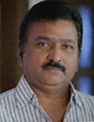 Mr Chintakunta Prasad Sarma