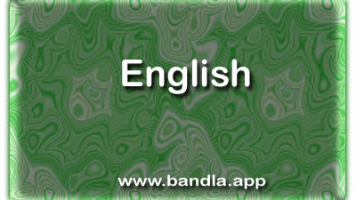 Bandla App english image